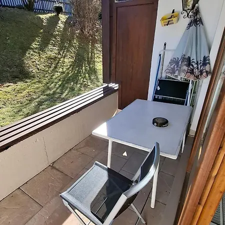 Schwabennest Im Sonnenpark * Bad Hindelang