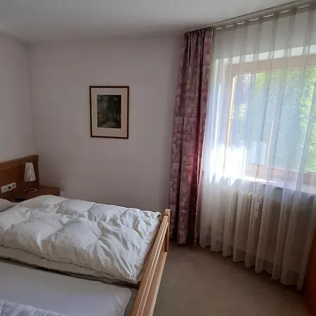 Schwabennest Im Sonnenpark شقة باد هينديلانغ
