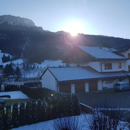 Schwabennest Im Sonnenpark