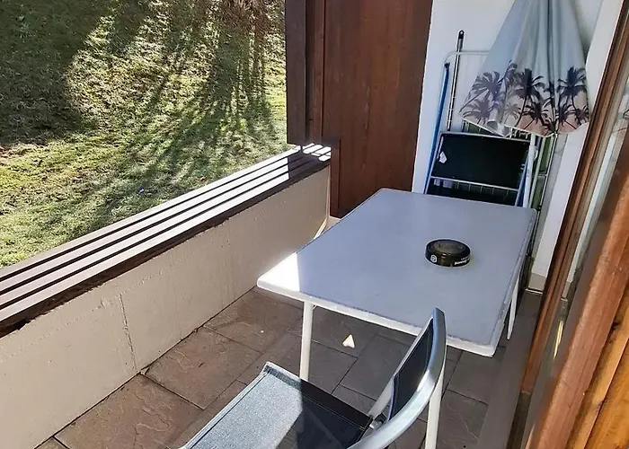 Schwabennest Im Sonnenpark * Bad Hindelang