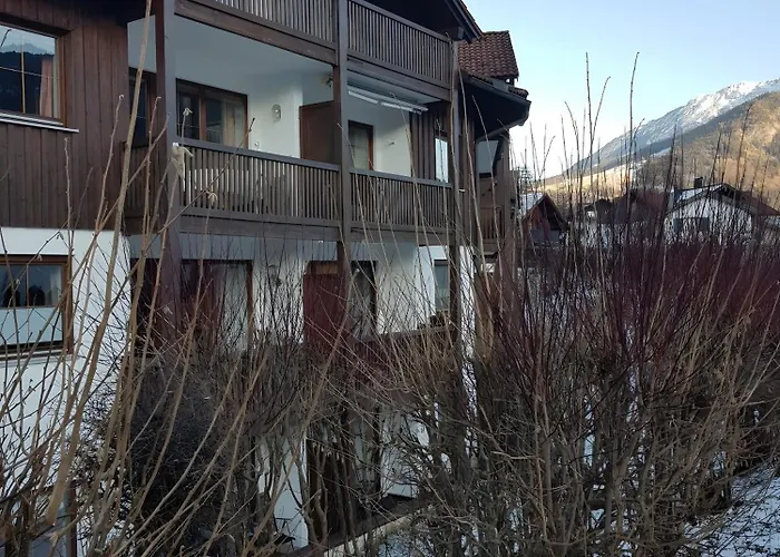 Schwabennest Im Sonnenpark Bad Hindelang