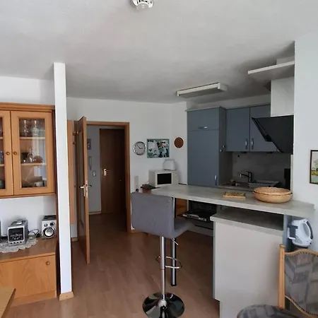 Schwabennest Im Sonnenpark Apartamento Bad Hindelang
