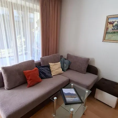 Schwabennest Im Sonnenpark Apartamento Bad Hindelang