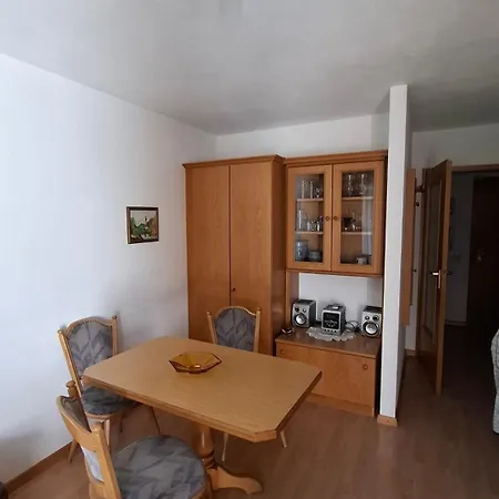 Schwabennest Im Sonnenpark Apartamento Bad Hindelang