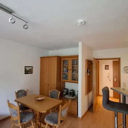 Schwabennest Im Sonnenpark Apartamento