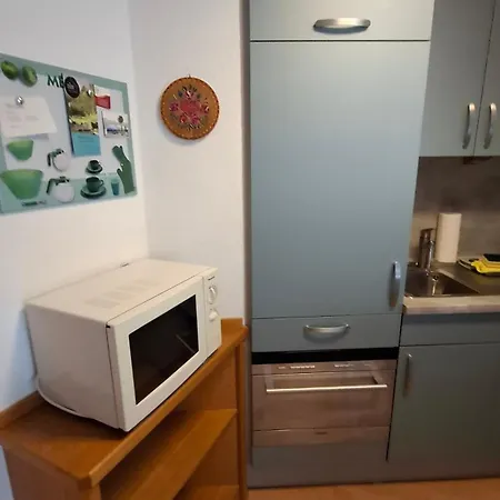 Schwabennest Im Sonnenpark Apartamento Bad Hindelang