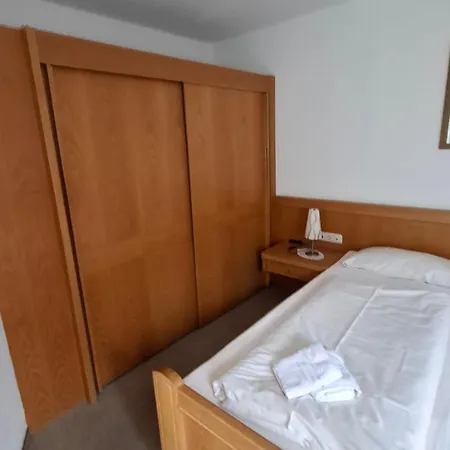 Apartamento Schwabennest Im Sonnenpark