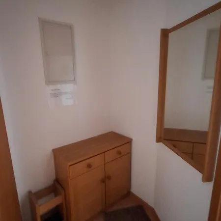 Apartamento Schwabennest Im Sonnenpark Bad Hindelang