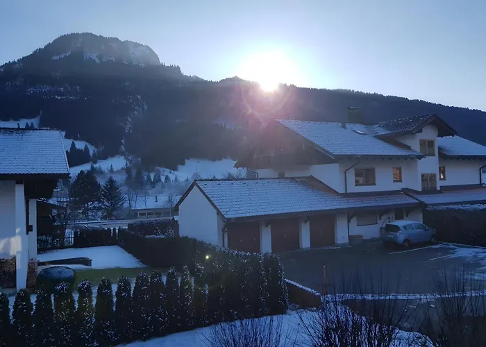 Schwabennest Im Sonnenpark